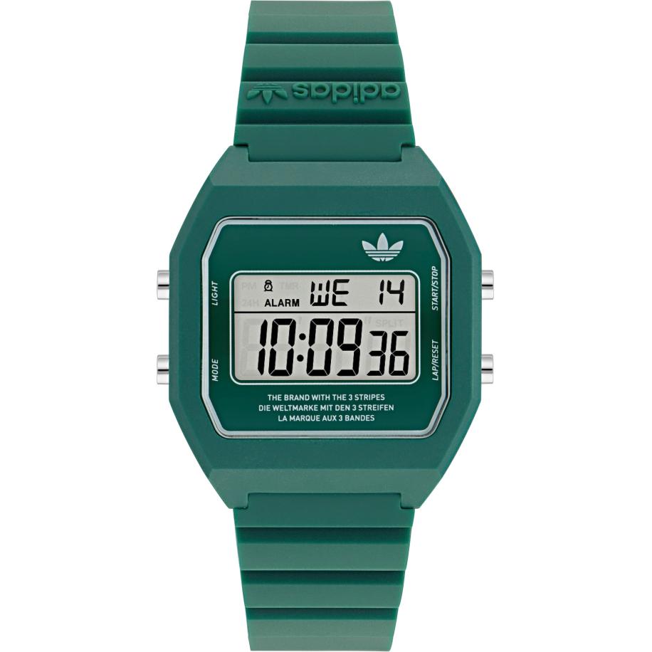 Adidas ADIDAS ORIGINALS Digitaal horloge spar -