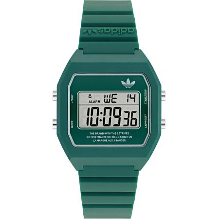 Adidas ADIDAS ORIGINALS Digitaal horloge spar