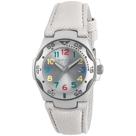 Breil Breil Analoog horloge Ice zilver / offwhite