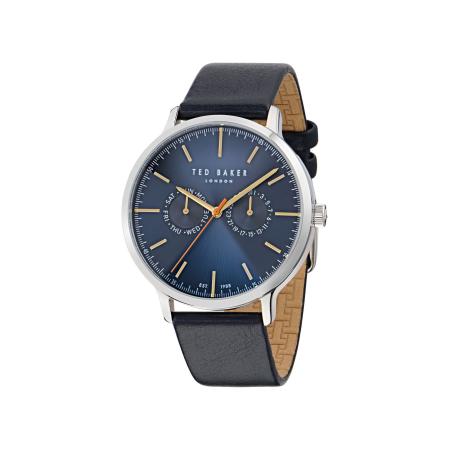 Ted Baker Ted Baker Analoog horloge HAARVIN zwart