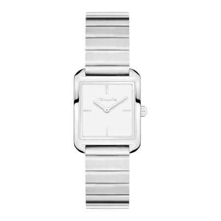 Tamaris Analoog horloge zilver