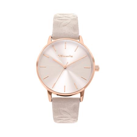Tamaris Analoog horloge beige