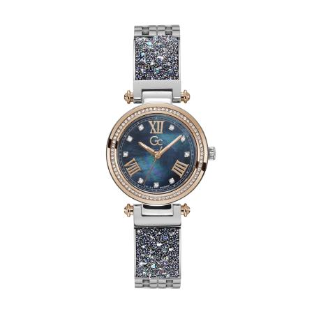 GC Gc Analoog horloge Gc PrimeChic blauw