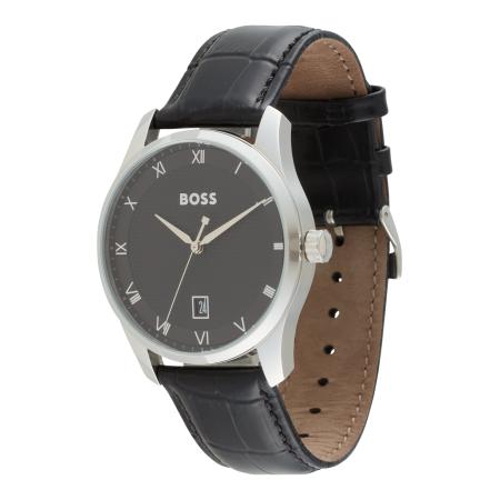 Hugo Boss BOSS Analoog horloge zwart