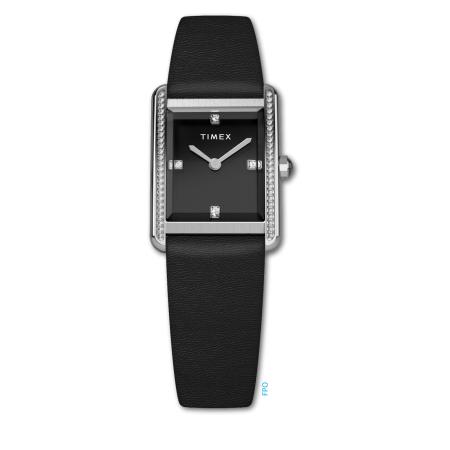 Timex TIMEX Analoog horloge Hailey zwart