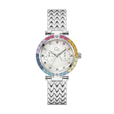 GC Gc Analoog horloge Gc Vogue gemengde kleuren