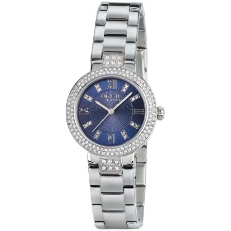 Breil Breil Analoog horloge Dance Floor nachtblauw / zilver