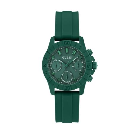 Guess GUESS Analoog horloge groen