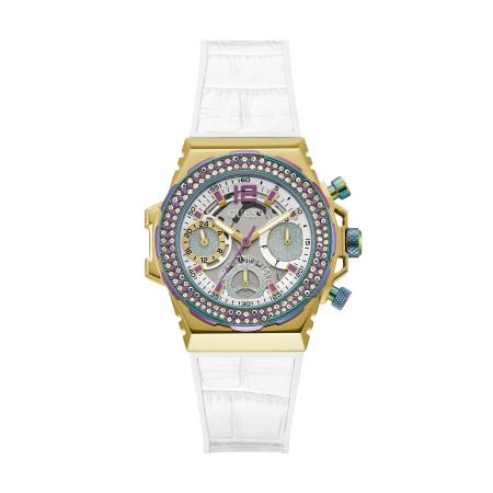 Guess GUESS Analoog horloge FUSION gemengde kleuren