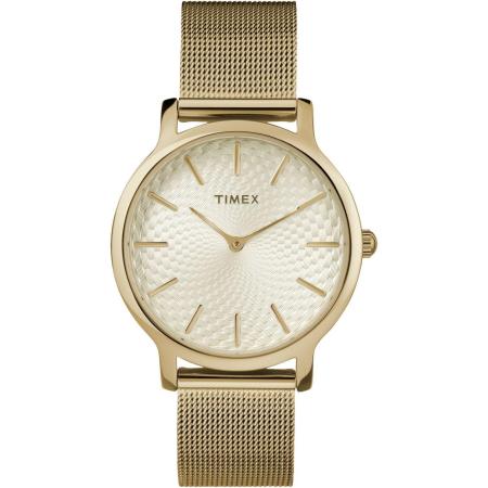 Timex TIMEX Analoog horloge goud