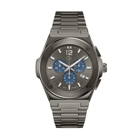 Gc Analoog horloge Gc Idol grijs
