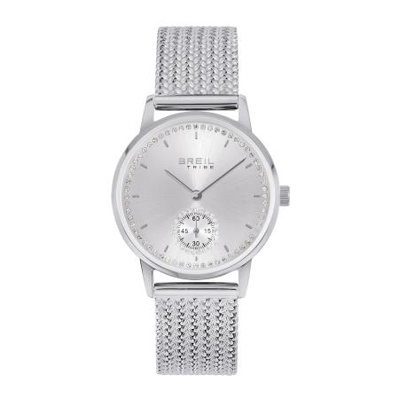 Breil Analoog horloge DROP zilver