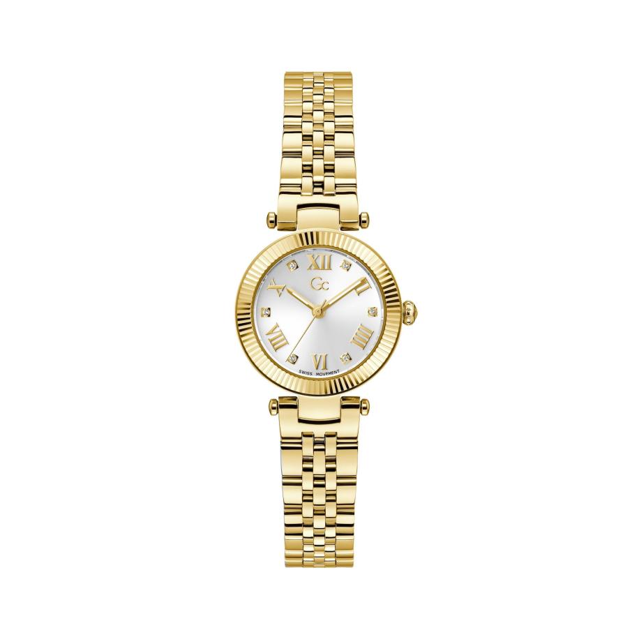 Gc Analoog horloge Flair goud Goud