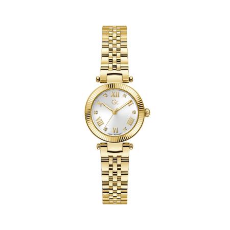 Gc Analoog horloge Flair goud