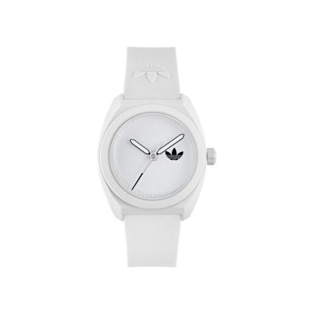 Adidas ADIDAS ORIGINALS Analoog horloge PROJECT THREE zwart / wit