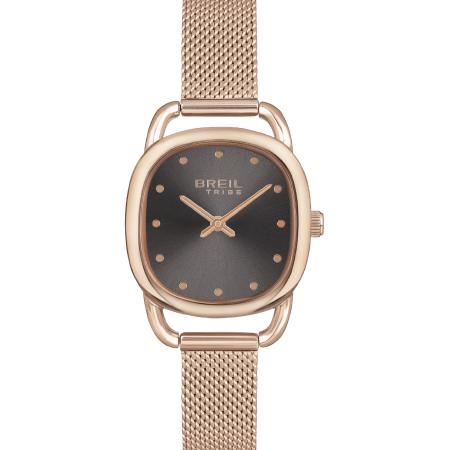Breil Breil Analoog horloge Penelope rose-goud