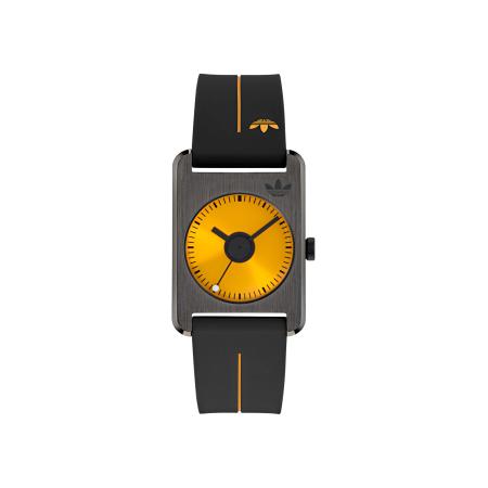 Adidas ADIDAS ORIGINALS Analoog horloge zwart