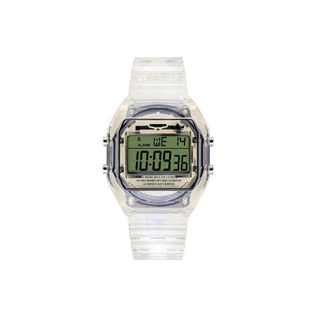 Adidas ADIDAS ORIGINALS Digitaal horloge wit
