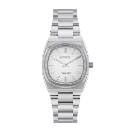 Breil Breil Analoog horloge BSW6.5 zilver