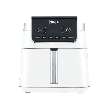 Ninja Airfryer MAX PRO 6 2 liter wit AF180EUWH