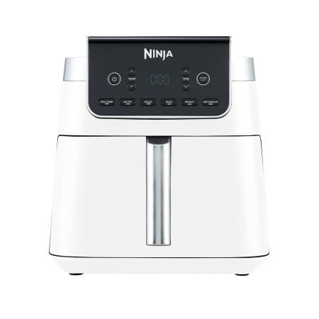 Ninja Airfryer MAX PRO 6 2 liter wit AF180EUWH