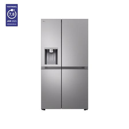 LG Amerikaanse koelkast 628 L ThinQ™ UVnano™ D – GSLE81PYBD