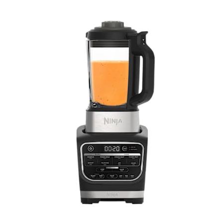 Ninja Foodi Blender & Soepmaker HB150EU
