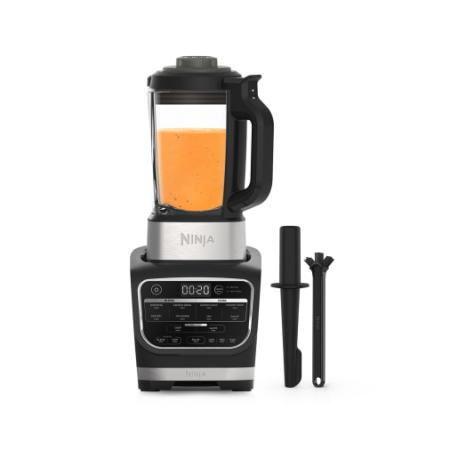 Ninja Foodi Blender & Soepmaker HB150EU