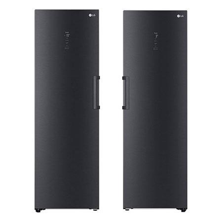 LG 710L gecombineerde inhoud Koelkast en vriezer in roestvrij staal Inverter Linear Compressor - GLM71GFM61.MCCSF