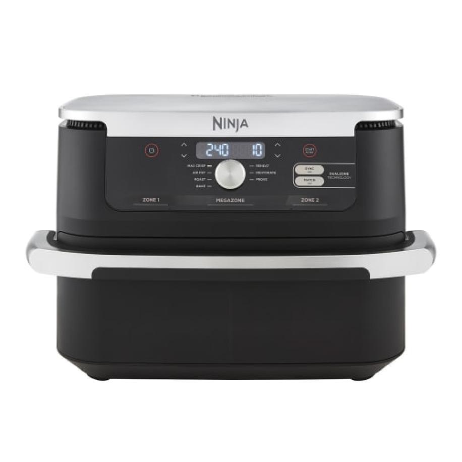 Ninja Foodi FlexDrawer Airfryer 10 4 liter AF500EU