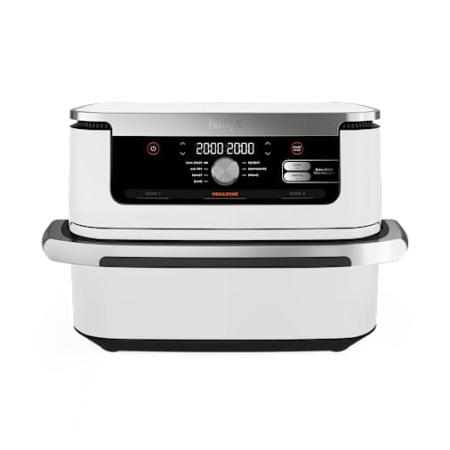 Ninja Foodi FlexDrawer Airfryer 10 4 liter wit AF500EUWH