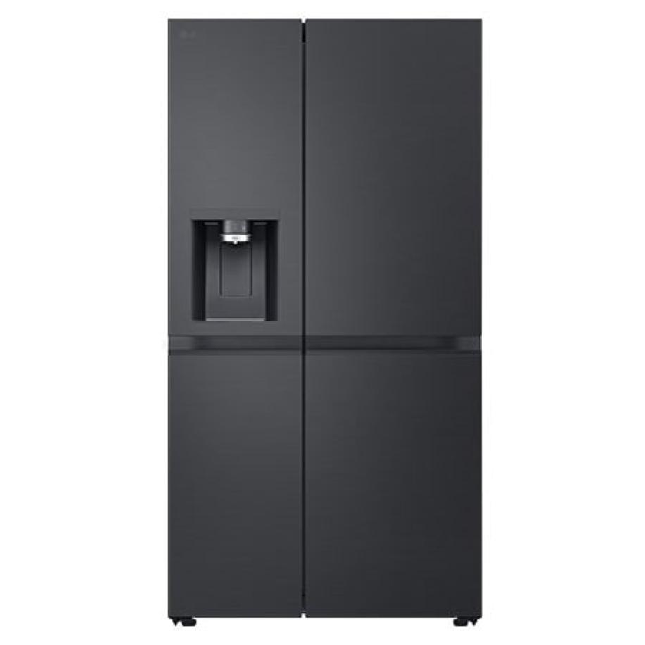 LG Amerikaanse Koelkast 641 L ThinQ™ UVNano™ E - GSLC41EPPE