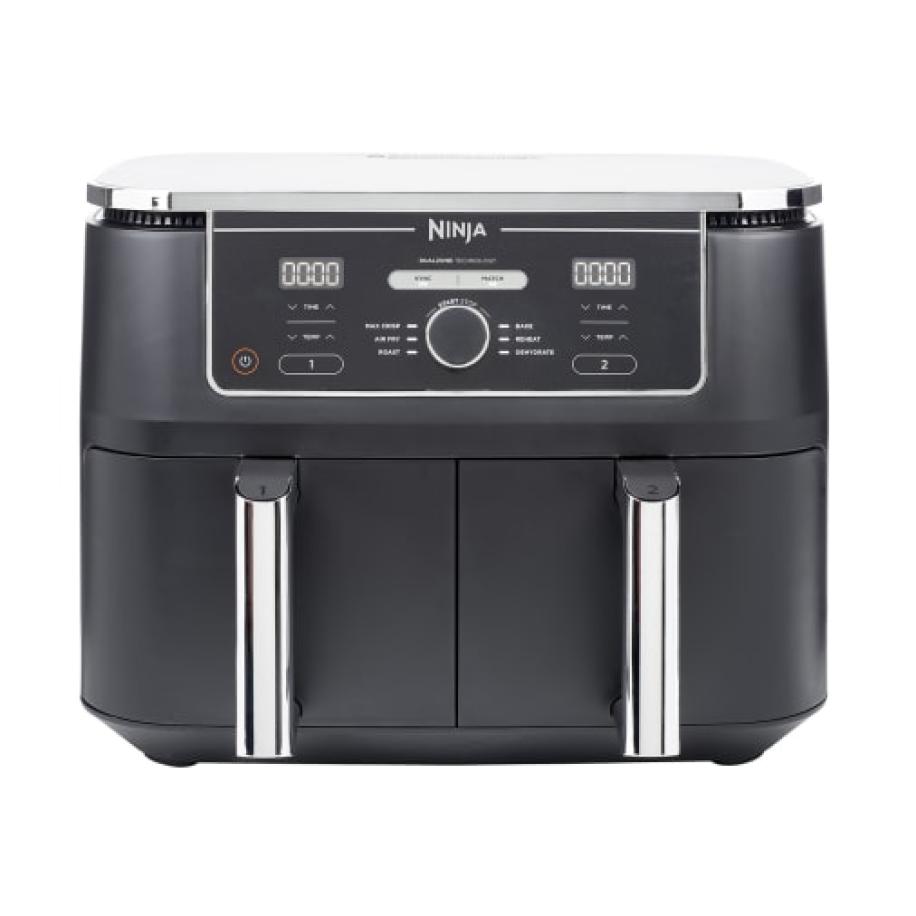 Ninja Foodi MAX Dual Zone Airfryer AF400EU