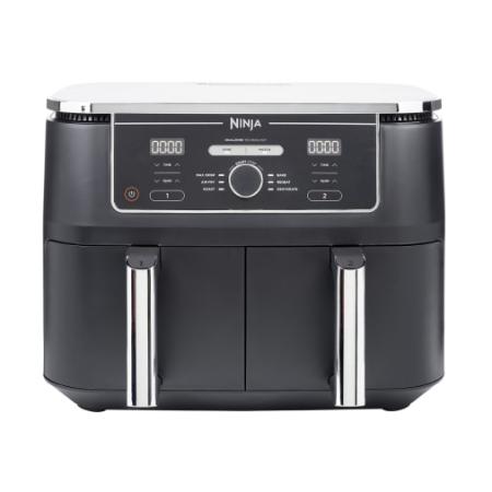 Ninja Foodi MAX Dual Zone Airfryer AF400EU