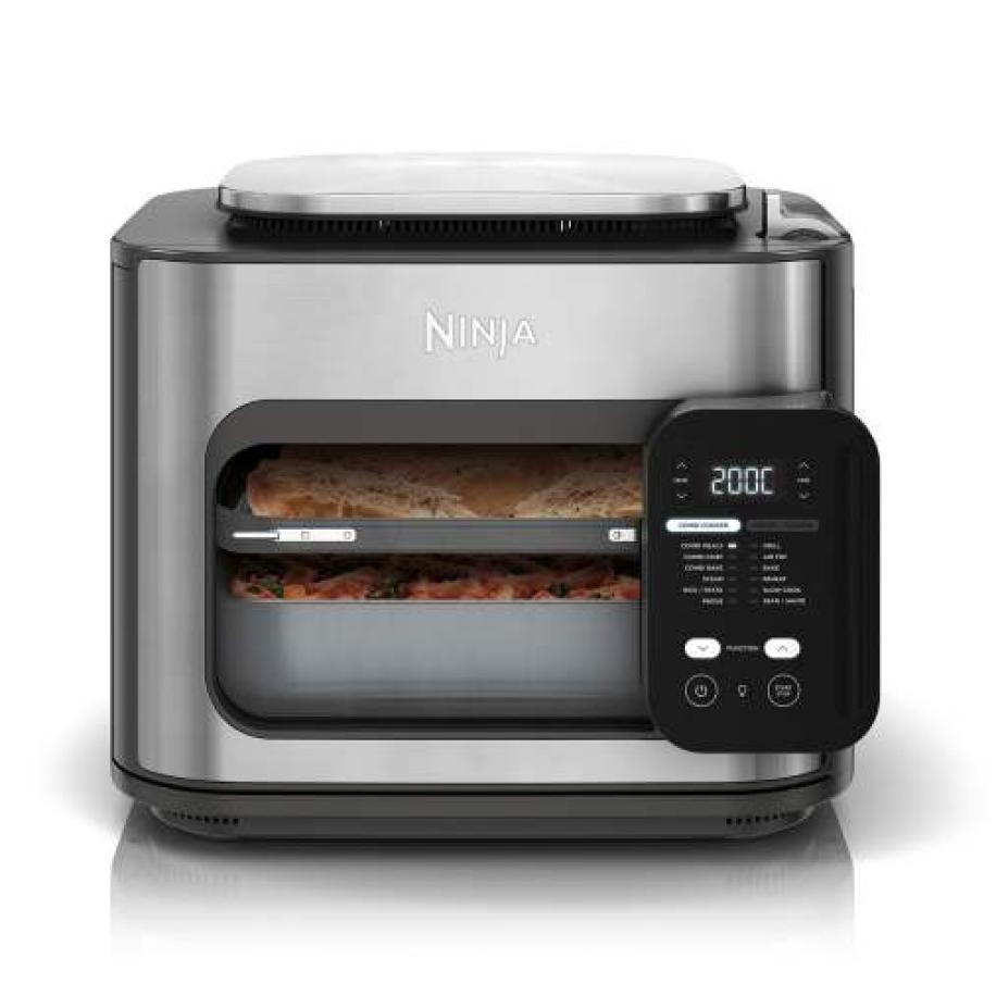 Ninja Combi 12-in-1 multicooker oven en airfryer SFP700EU