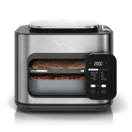 Ninja Combi 12-in-1 multicooker oven en airfryer SFP700EU