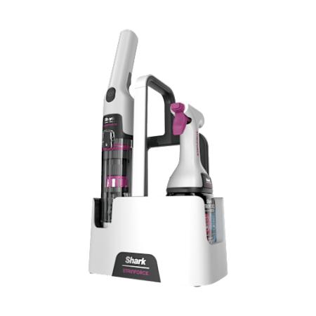 Shark StainForce Draadloze Vlekkenverwijderaar - HX100EUT