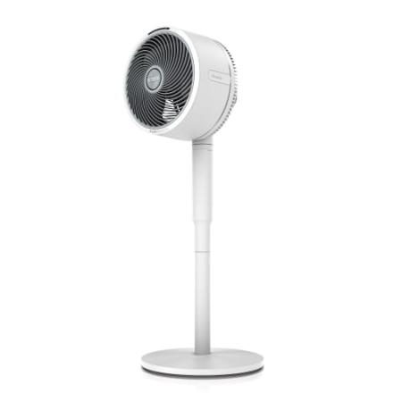Shark FlexBreeze Hybride Draadloze en Bedrade Ventilator met Hoge Snelheid FA220EU