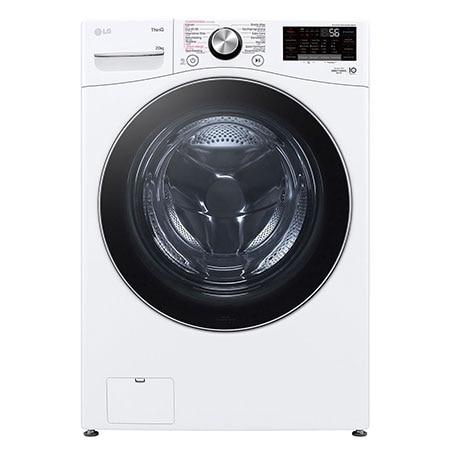 LG 20 kg Spa Steam™ B - LC0R2N2