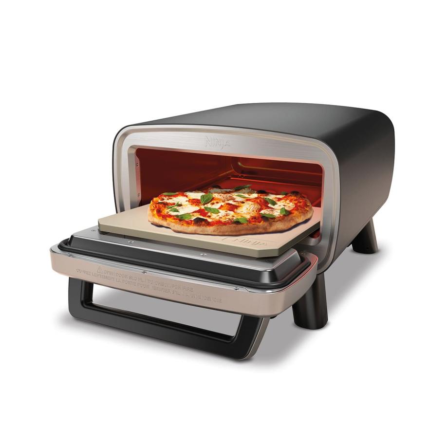 Ninja Artisan Outdoor Pizza Oven en Airfryer - MO201EU