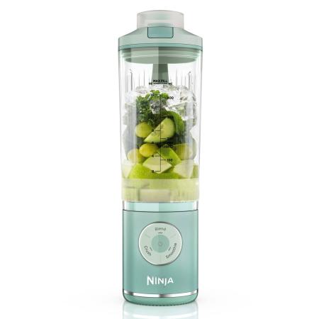 Ninja Blast MAX Draagbare en Draadloze Blender - Mint - BC251EUMT