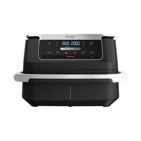 Ninja Foodi FlexDrawer XL Airfryer - 1 of 2 Kookvakken - 6,6 Liter | AF550EU