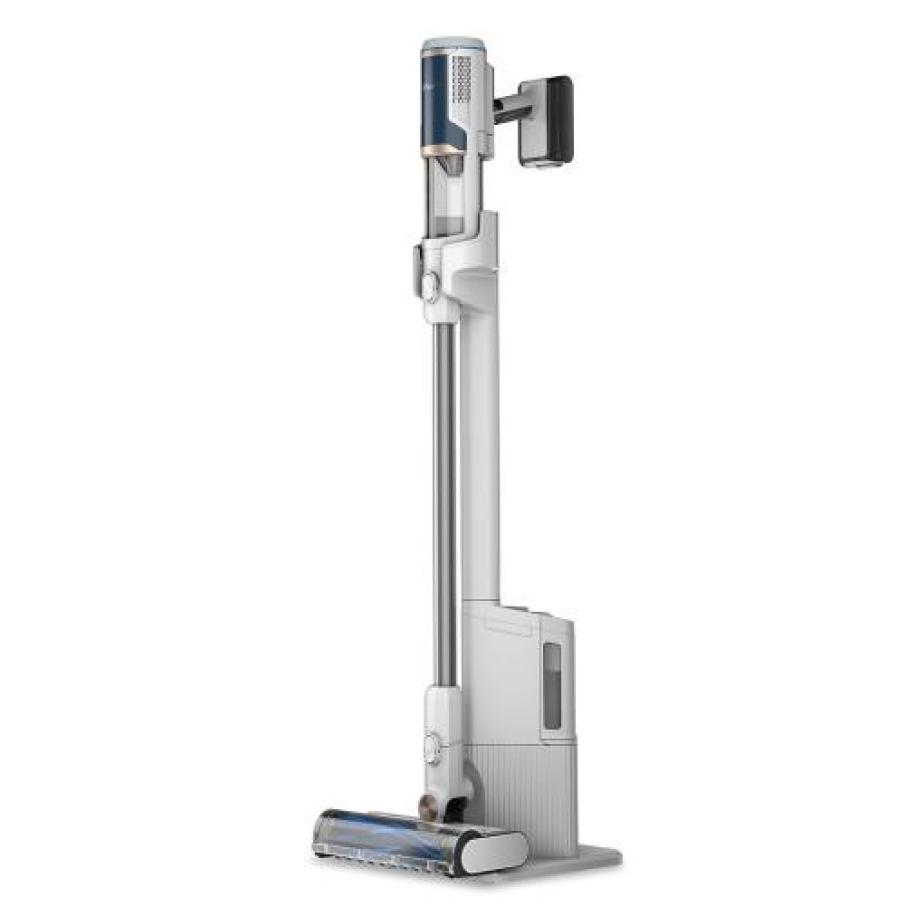 Shark Clean & Empty snoerloze stofzuiger met zelflegend systeem BU3521EU