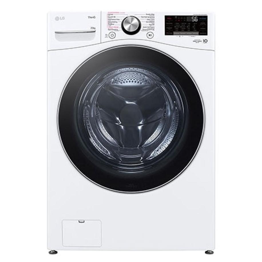 LG 20 kg Spa Steam™ B - LC0R2N2