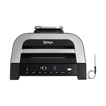Ninja Foodi MAX 6-in-1 Air Grill en Airfryer voor binnen - DG551EU