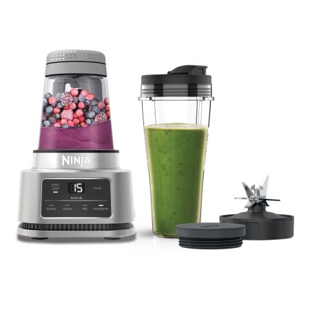 Ninja Foodi Power Nutri Blender 2-in-1 [CB100EU]
