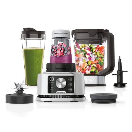 Ninja Foodi Power Nutri Blender 3-in-1 [CB350EU]