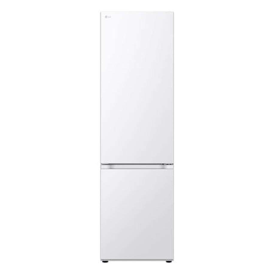 LG Koel-vriescombinatie 387L DoorCooling+™ FRESHConverter™ C - GBV5240CSW