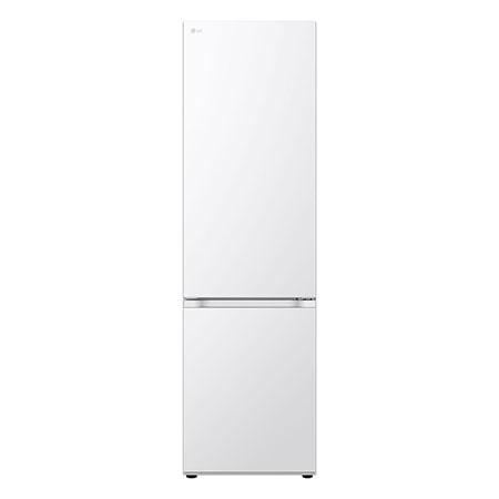 LG Koel-vriescombinatie 387L DoorCooling+™ FRESHConverter™ C - GBV5240CSW