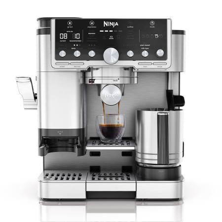Ninja Luxe Café Pro Espresso Machine - ES701EU